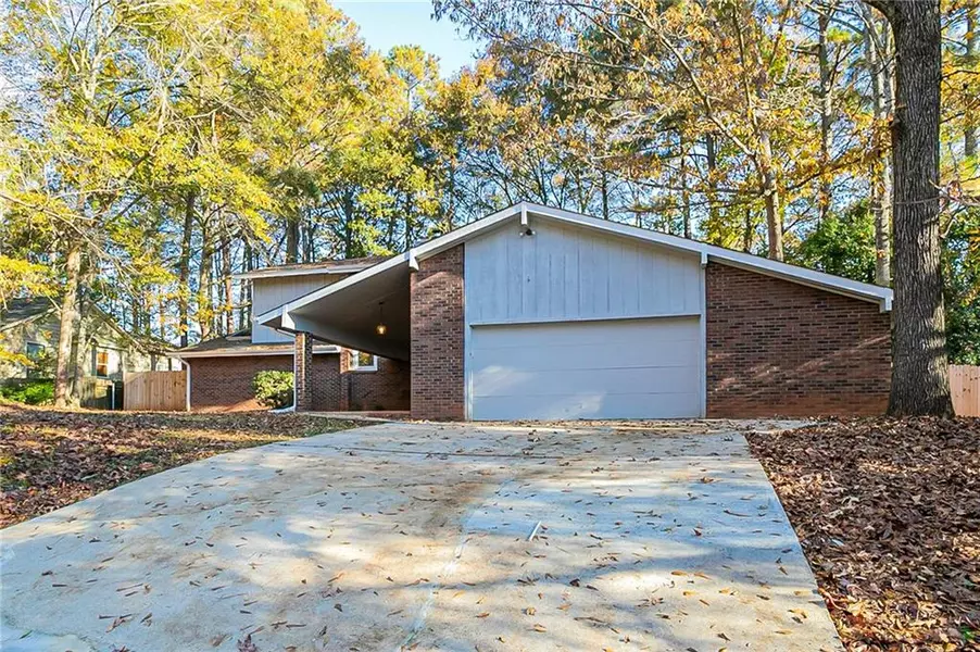 225 Summerfield DR, Alpharetta, GA 30022