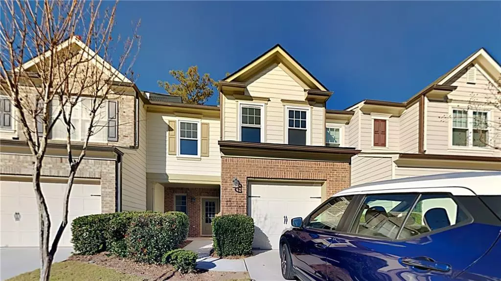 Alpharetta, GA 30004,950 Township CIR