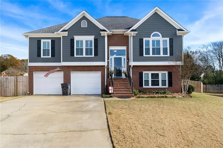 13 Cannonade RUN NE, Cartersville, GA 30121