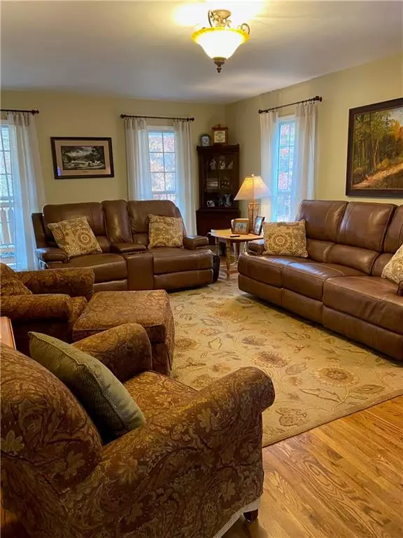 Rome, GA 30165,222 Armuchee TRL