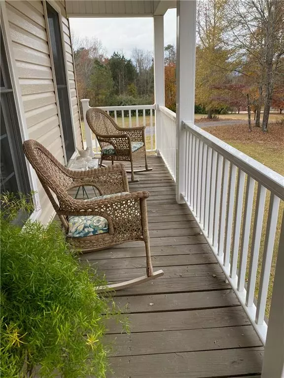 Rome, GA 30165,222 Armuchee TRL