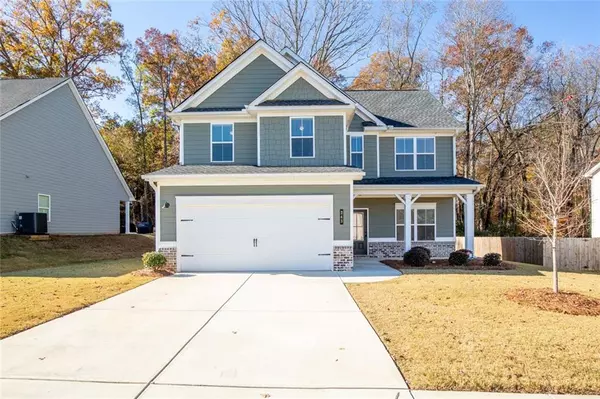 243 Stonecreek BND, Monroe, GA 30655