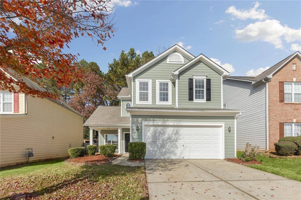 Norcross, GA 30093,6714 Wandering WAY