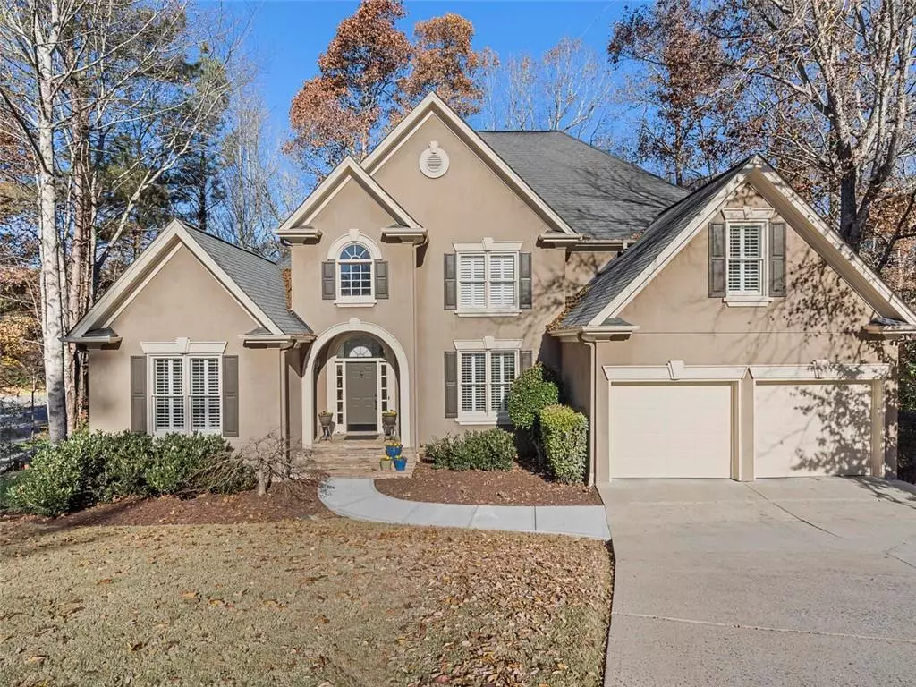 Alpharetta, GA 30005,6200 Water Lilly DR