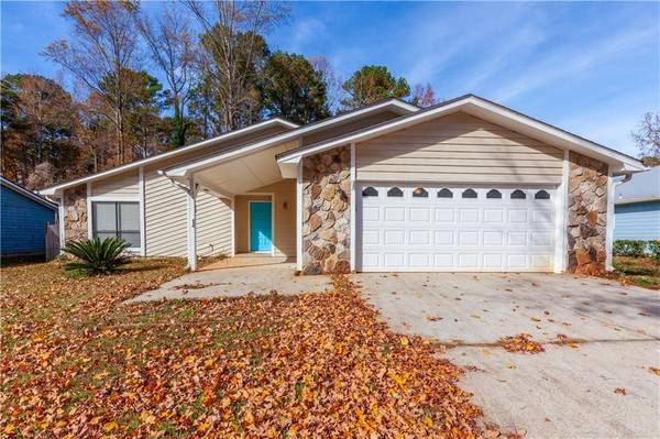 2740 Trotters Walk TRL, Snellville, GA 30078