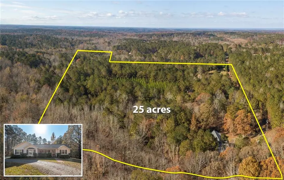 140 Ousley RD, Palmetto, GA 30268