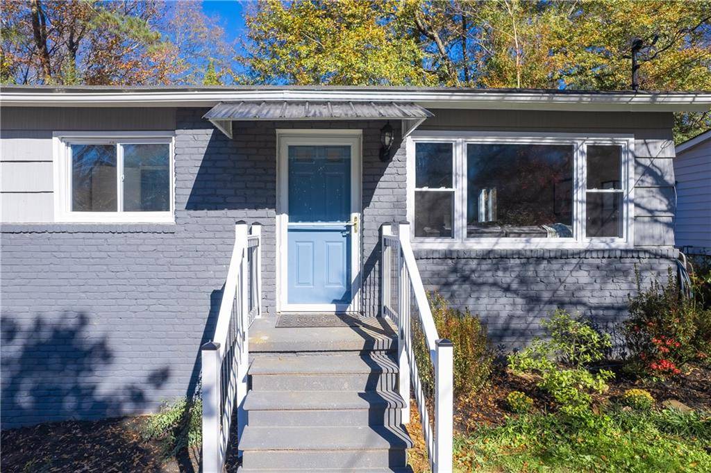 Decatur, GA 30033,3094 Dove WAY