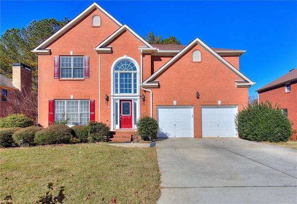 6223 Magnolia RDG, Stone Mountain, GA 30087