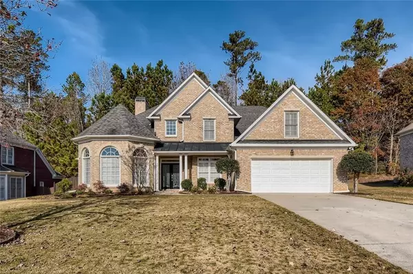 Peachtree City, GA 30269,1127 Twin Bridge LN
