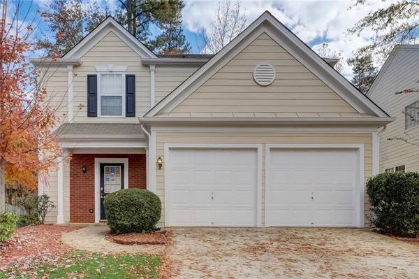 4174 Glenaire WAY NW, Acworth, GA 30101