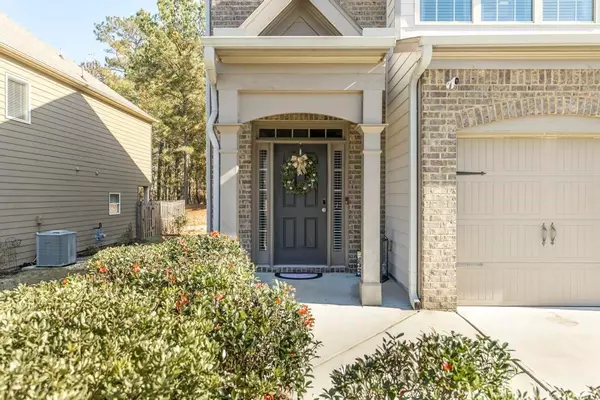 14 Huron ST, Newnan, GA 30263