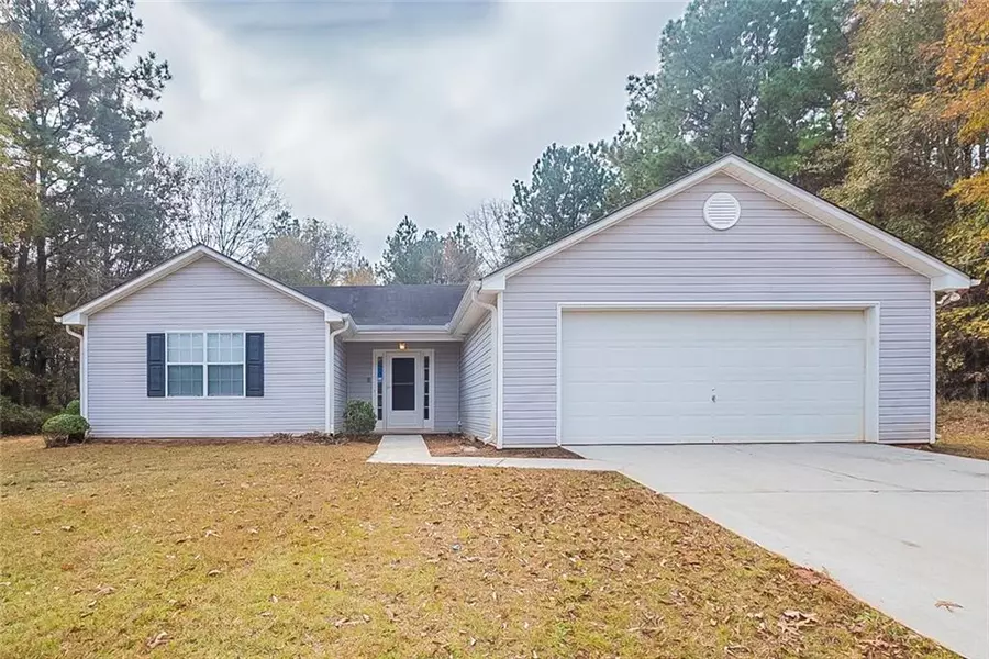 20 Pleasant Hills CT, Covington, GA 30016