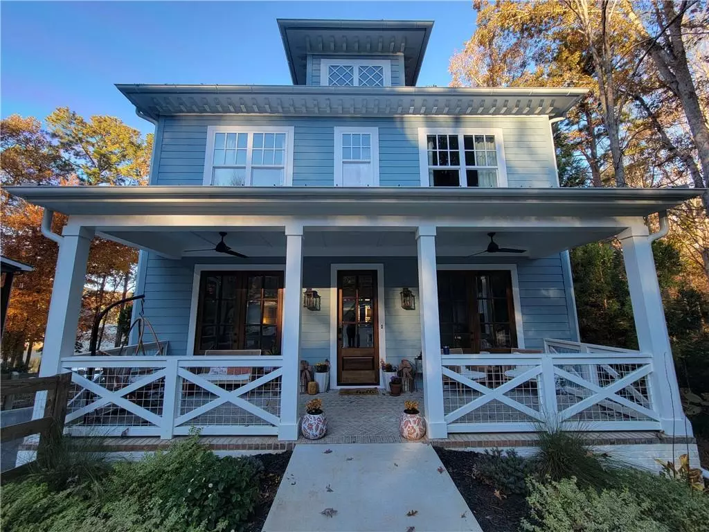 Gainesville, GA 30506,8465 Lynn DR