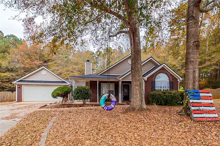 238 Knob Hill DR, Locust Grove, GA 30248