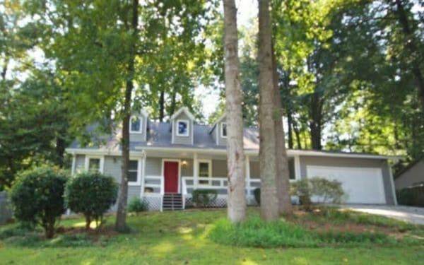 2828 Cardinal TRCE,  Duluth,  GA 30096