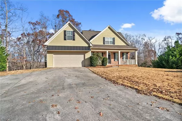 Gainesville, GA 30506,4961 Sun Scape CT