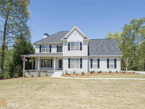 129 Stratford CIR, Stockbridge, GA 30281