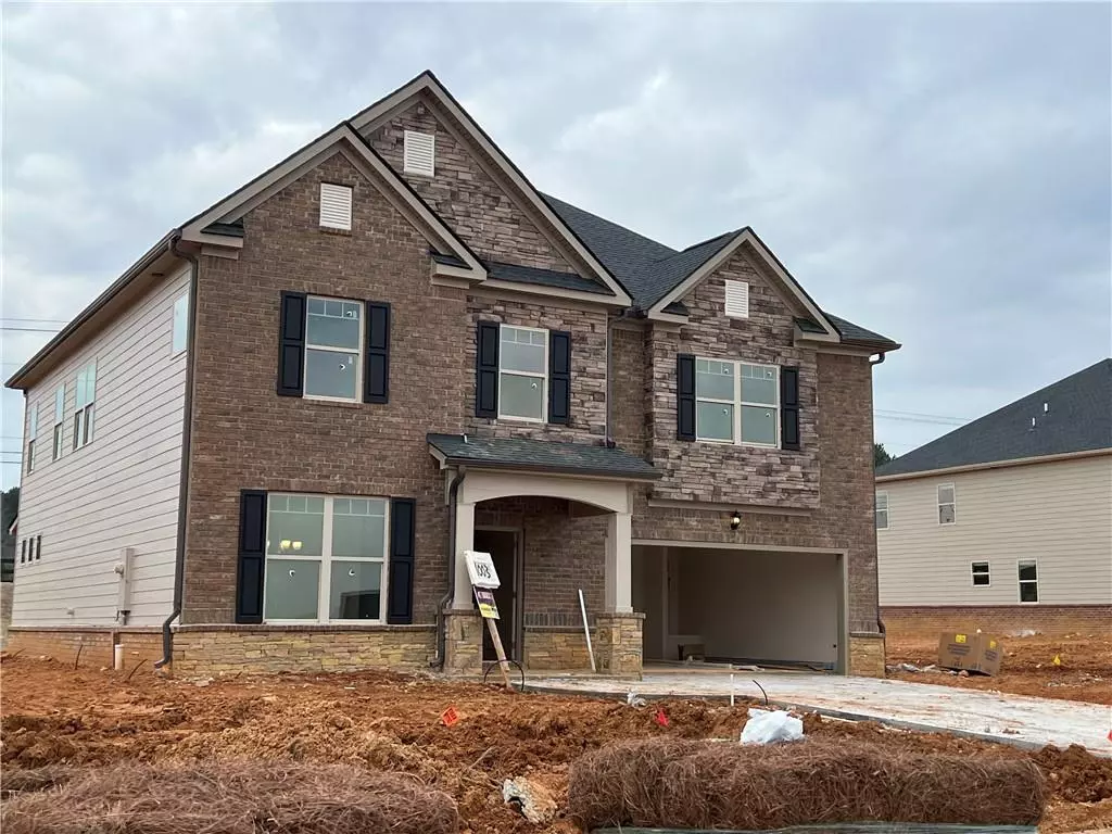 Loganville, GA 30052,929 Blue Juniper CIR