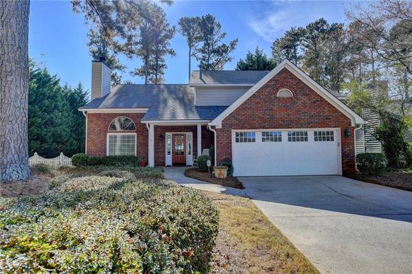 4865 Roswell Mill DR, Alpharetta, GA 30022