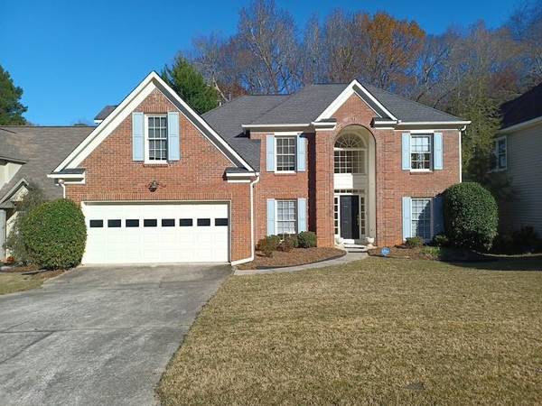 1640 Misty River RUN, Roswell, GA 30076