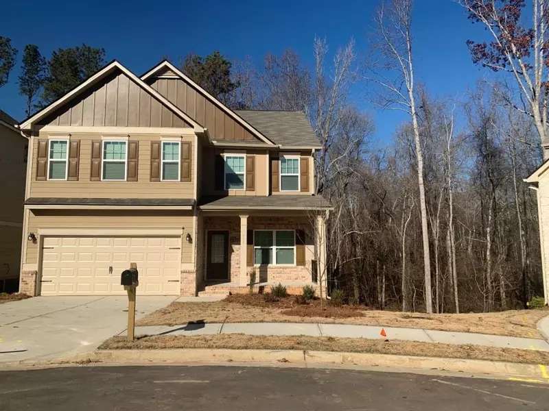 155 Richmond WAY, Villa Rica, GA 30180