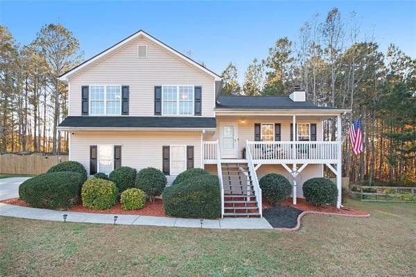 52 WOODWIND DR, Rockmart, GA 30153