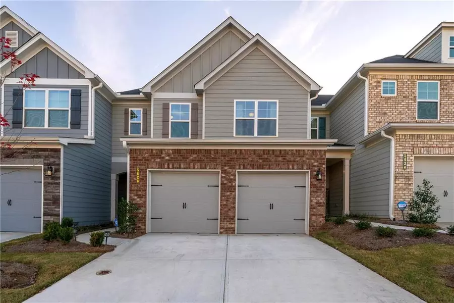 5628 Berney CIR, Powder Springs, GA 30127