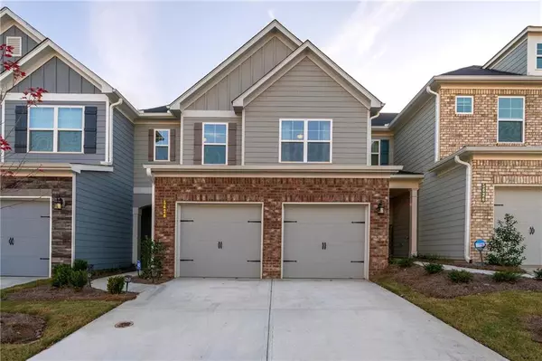 5628 Berney CIR,  Powder Springs,  GA 30127