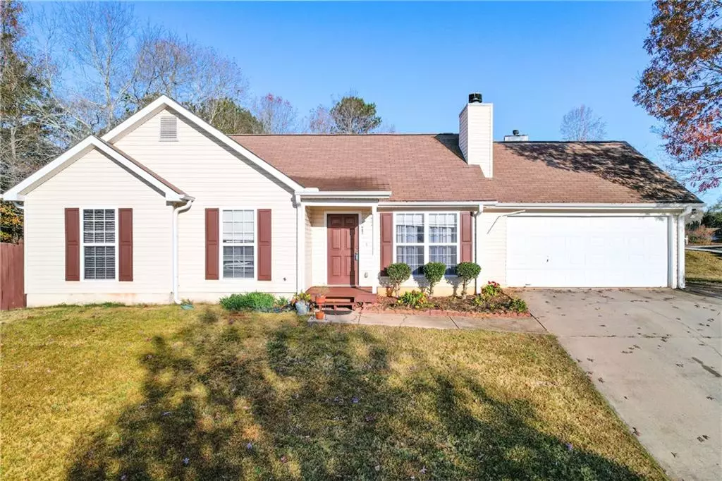 Flowery Branch, GA 30542,4032 Boulder PL