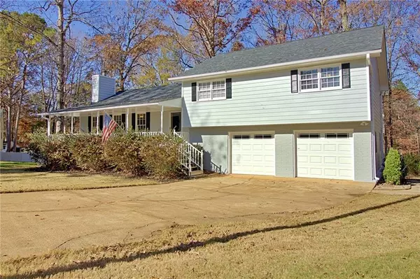 Lawrenceville, GA 30044,1457 Scholar DR