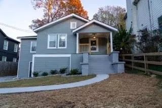 1753 Ellen ST NW, Atlanta, GA 30318