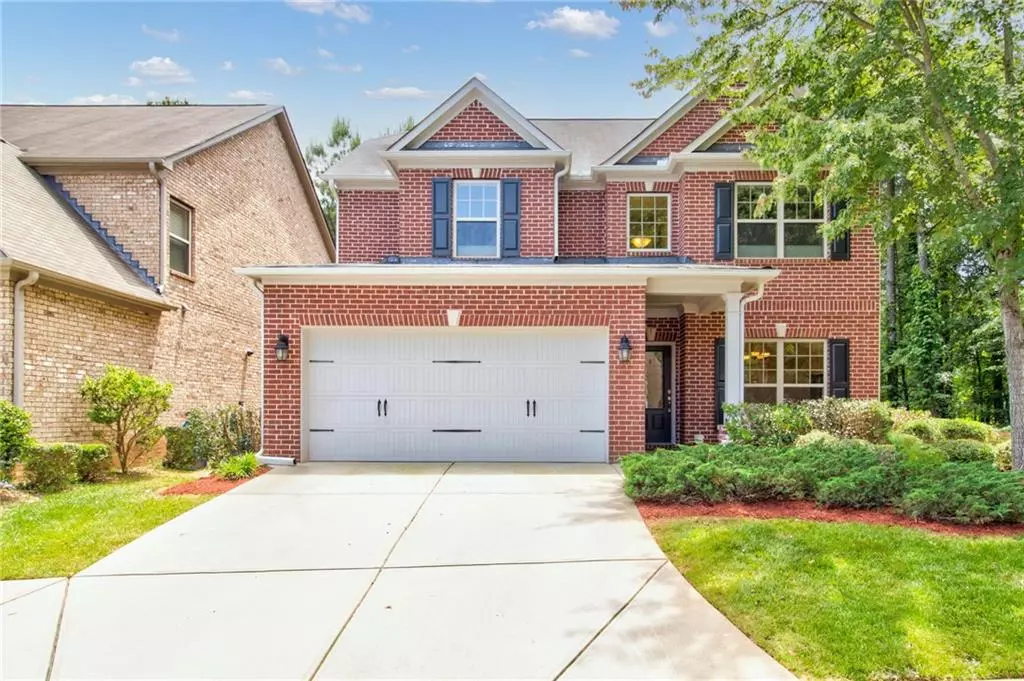 Duluth, GA 30097,2542 Kinglet CT