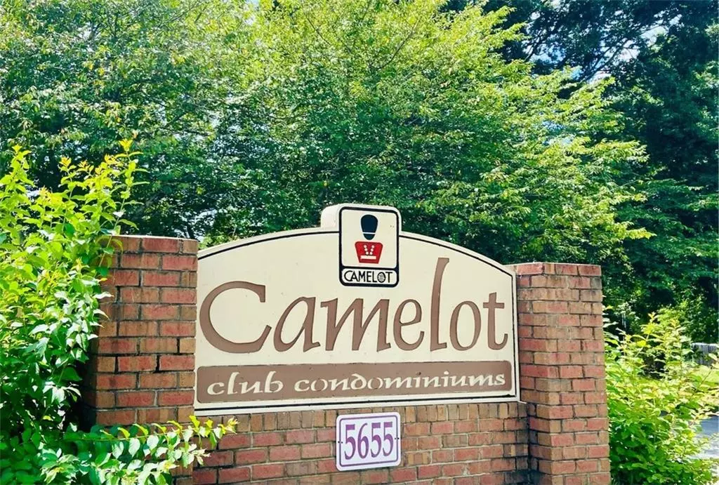 Atlanta, GA 30349,119 Camelot DR