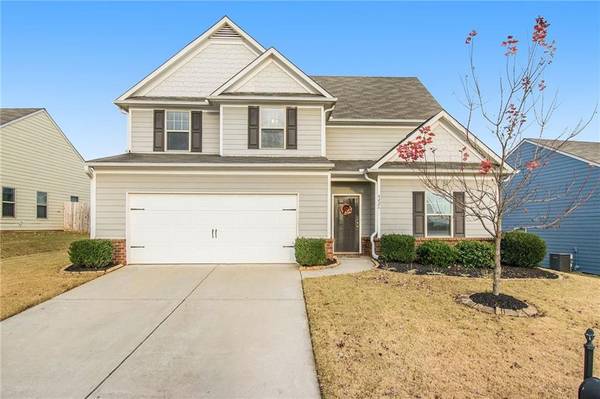 4226 Swamp Cypress TRL, Gainesville, GA 30504