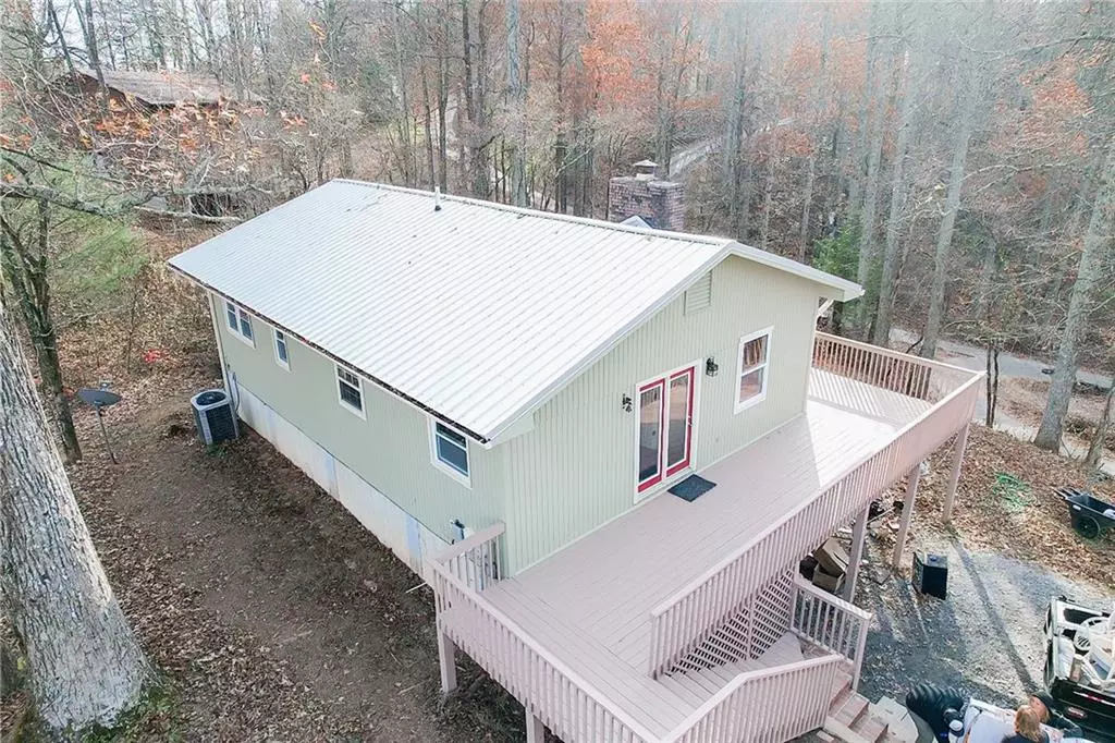 Hiawassee, GA 30546,2398 Rainbow Ridge RD