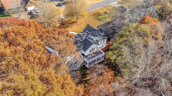 Euharlee, GA 30120,43 CLIFFHANGER POINTE SW