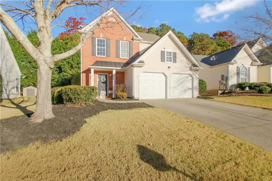 3170 Sonata LN, Alpharetta, GA 30004