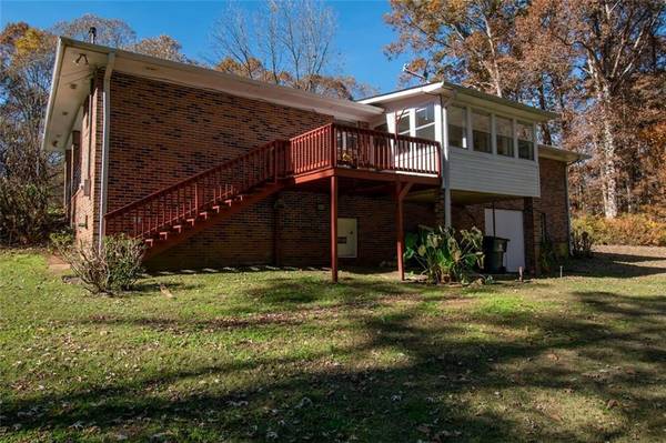 310 1st ST, Bowdon, GA 30108