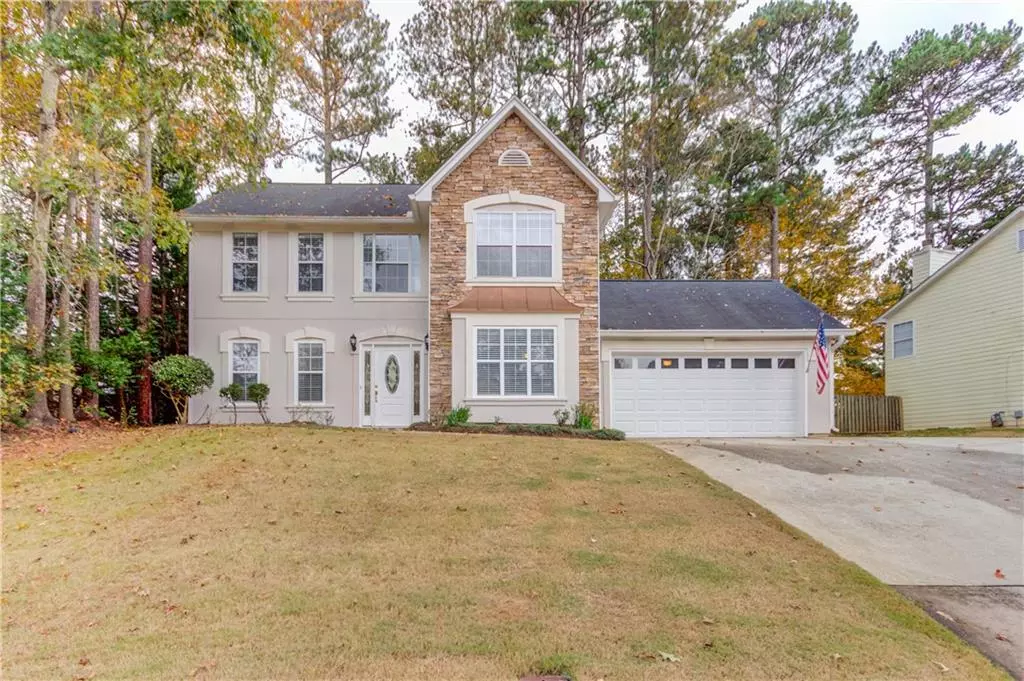 Suwanee, GA 30024,2485 Jakin WAY