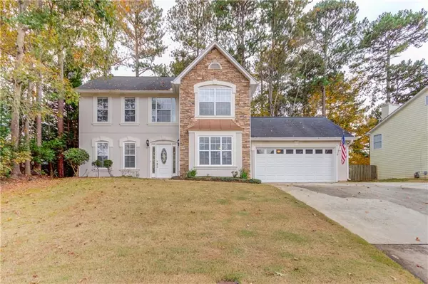 2485 Jakin WAY, Suwanee, GA 30024