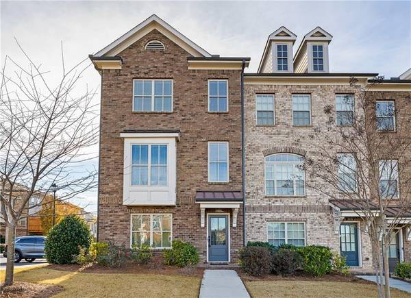 3935 Faircrest WALK, Suwanee, GA 30024