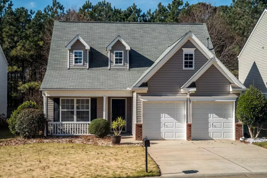 264 Weatherstone Pointe DR, Woodstock, GA 30188