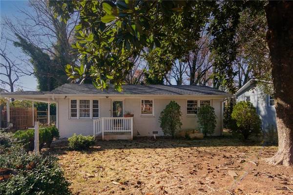 1971 Velma ST SE, Atlanta, GA 30315