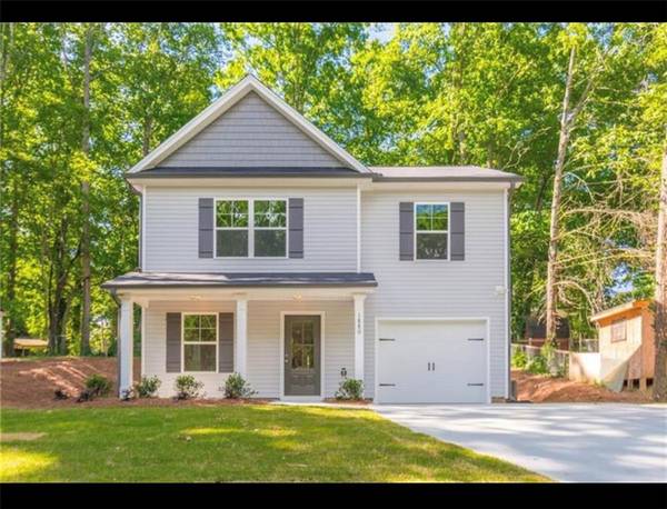 6498 Old Still Trail, Gainesville, GA 30506