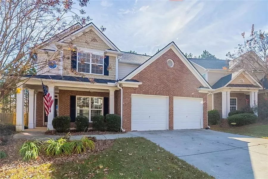 435 Highlands LOOP, Woodstock, GA 30188