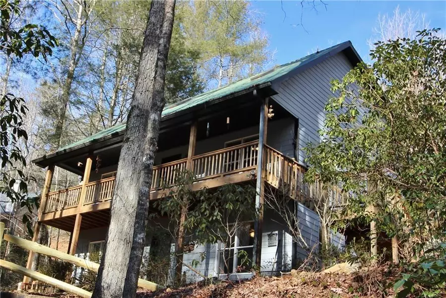 127 Bartram TRL, Dahlonega, GA 30533