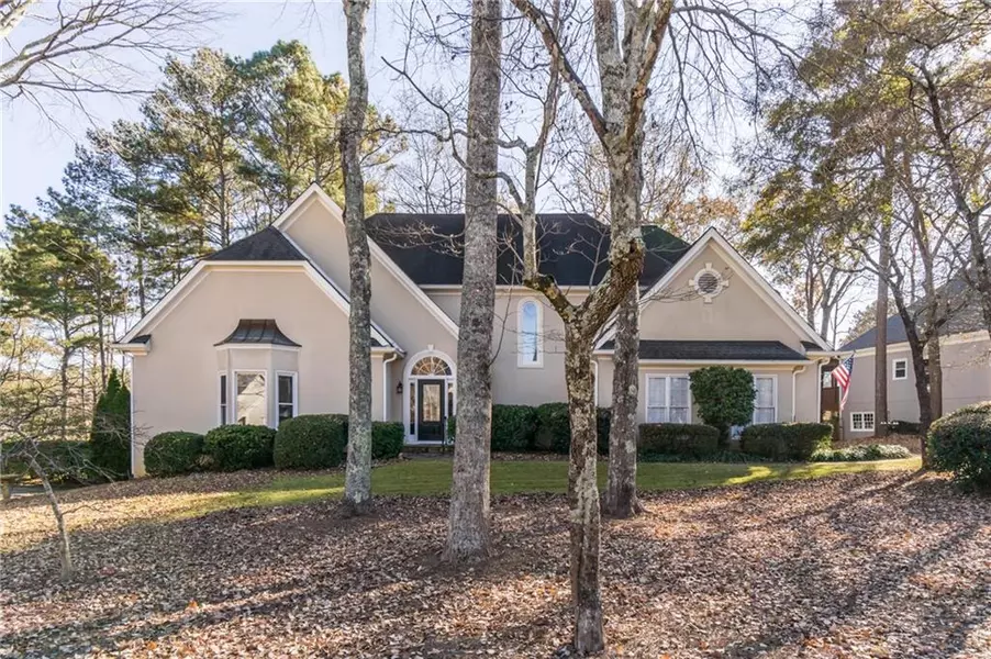 1842 Bishops Green Drive, Marietta, GA 30062