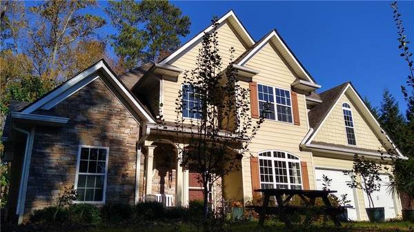 3455 Chartwell RDG, Suwanee, GA 30024