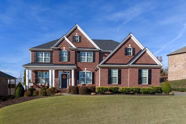 4945 Laurel Ridge DR, Cumming, GA 30040