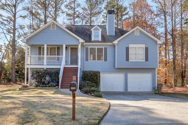 2843 Windridge DR, Acworth, GA 30102